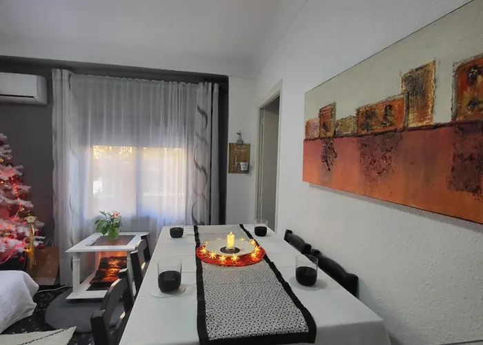 Lerida Privat bolig Valencia