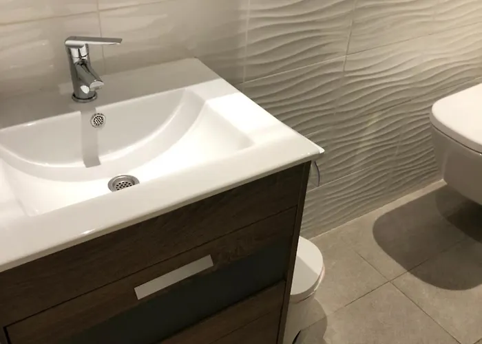 홈스테이 Dos Puerto En Piso Compartido *