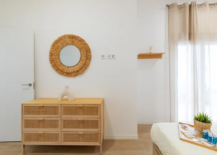 Travel Habitat Zaidia Con Terraza 발렌시아