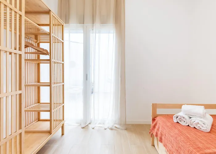 Appartement Travel Habitat Zaidia Con Terraza Valencia