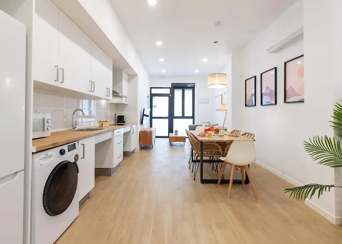 Lägenhet Travel Habitat Zaidia Con Terraza *