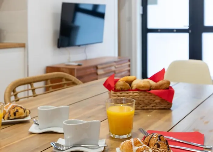 Travel Habitat Zaidia Con Terraza Appartement Valencia