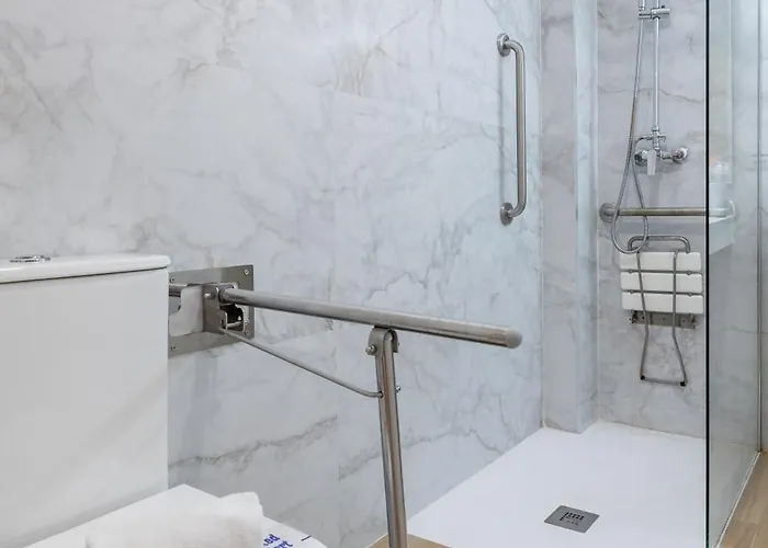 Travel Habitat Zaidia Con Terraza