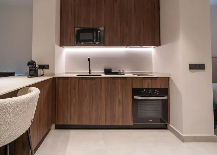 شقة Vlc Host - Luz Casanova فالنسيا