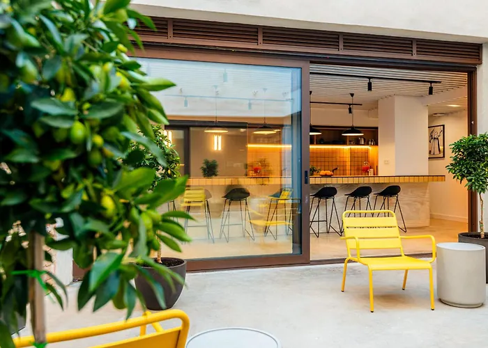 Auberge de jeunesse Colo Colo - Single Private Beds Valence