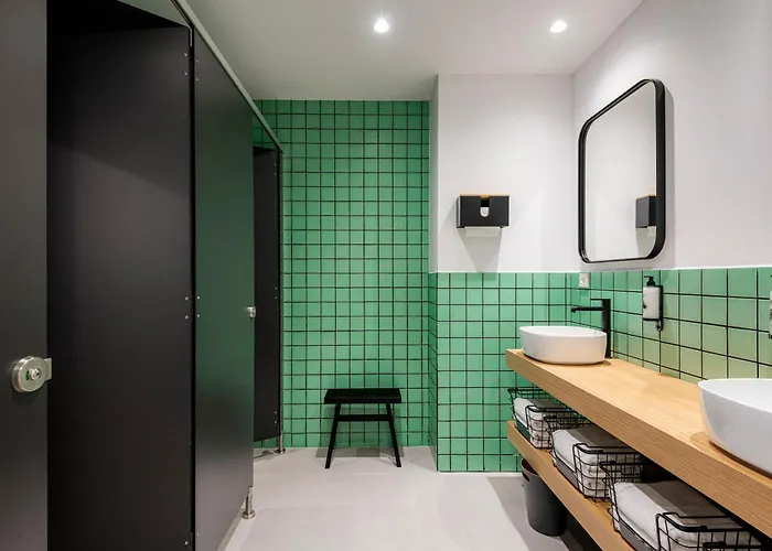 Colo Colo - Single Private Beds * Valence