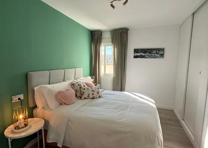 Apartment Petite Penthouse With The Sunniest Terrace In *