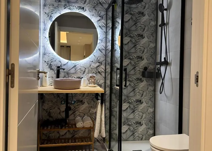 Gato - Central Apt - Turia Park By Rio Turia Apartments شقة *