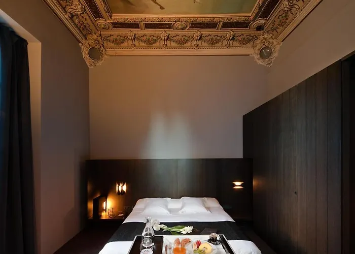 فندق كارو فالنسيا