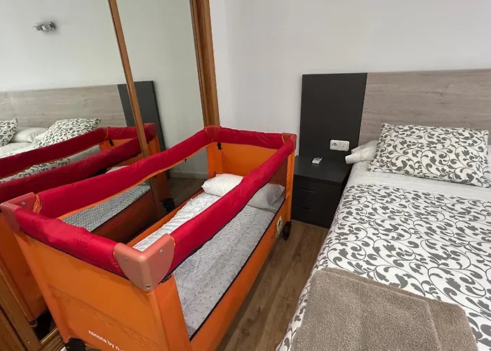 Edificio Tiziano Mercado *