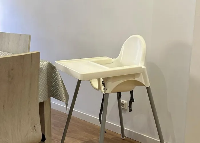 Edificio Tiziano Mercado * Βαλένθια