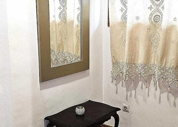 아파트 Vacansis Plaza De La Reina *