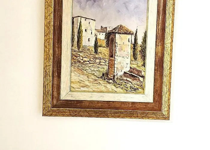 Lejlighed Vacansis Plaza De La Reina Valencia