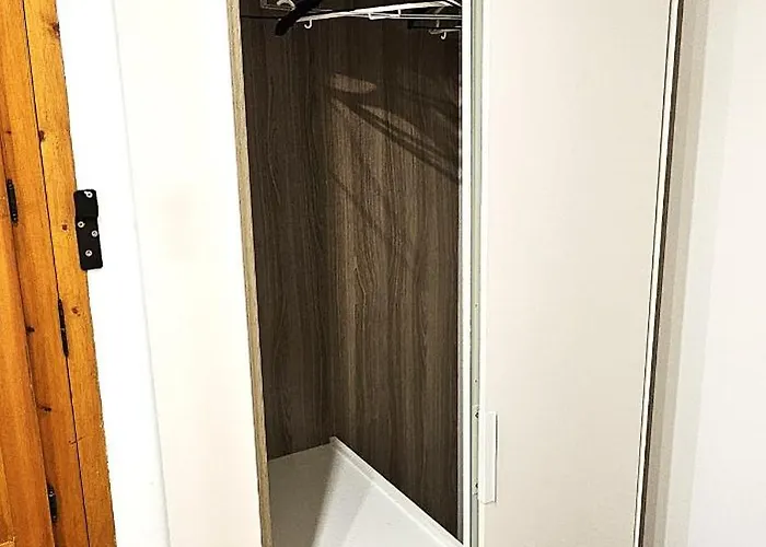 Vacansis Plaza De La Reina Lejlighed *