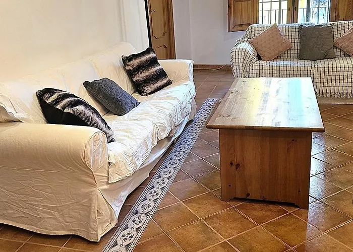 Vacansis Plaza De La Reina *