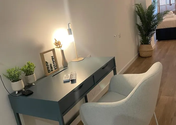 Travel Habitat Mediterranean Βαλένθια