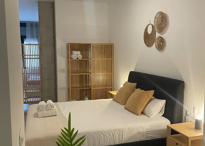 Travel Habitat Mediterranean Βαλένθια