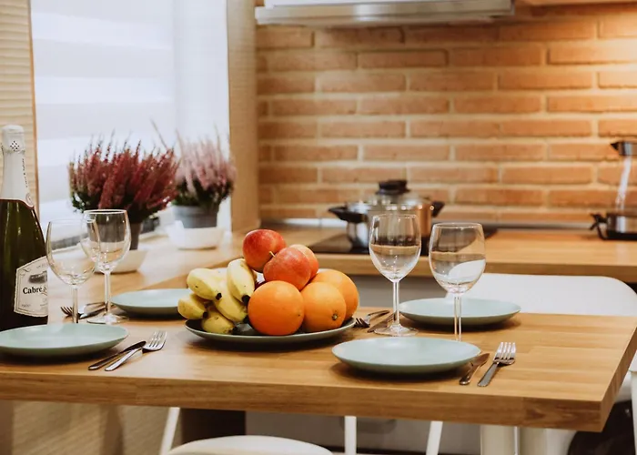 New Light Cozy Ruzafa شقة