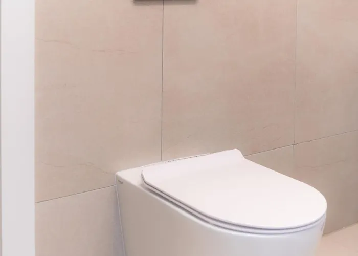 Luxury Zamenhof Valencia