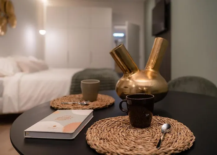 Luxury Zamenhof Apartment *