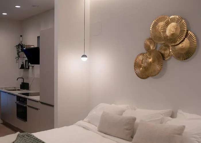 Luxury Zamenhof Daire