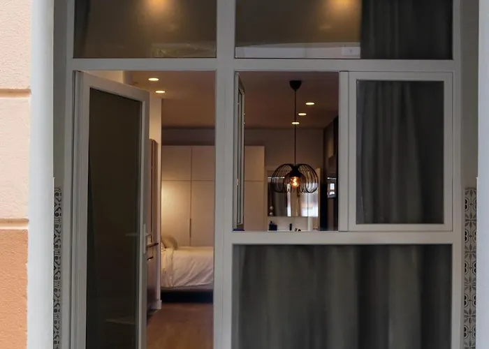 Luxury Zamenhof Daire *