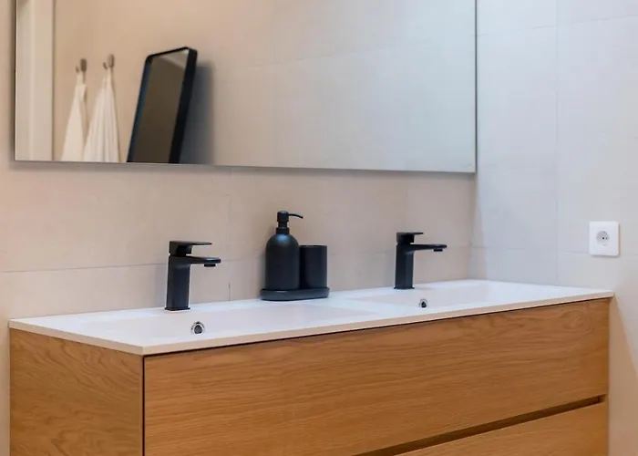 Luxury Zamenhof * Valencia