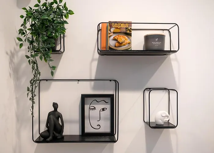 Luxury Zamenhof Apartment *