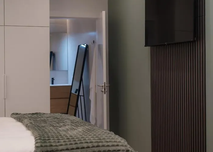 Luxury Zamenhof Valencia