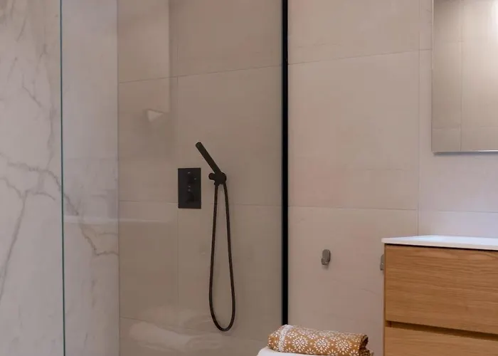 Luxury Zamenhof * Valencia