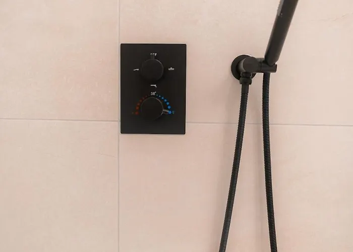 Luxury Zamenhof Apartment Valencia