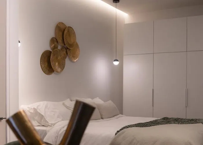 Luxury Zamenhof Valencia