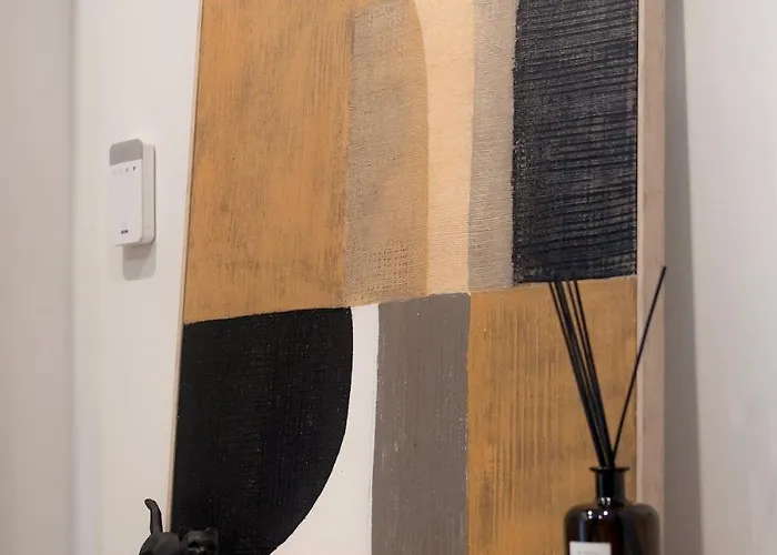 Luxury Zamenhof Apartment