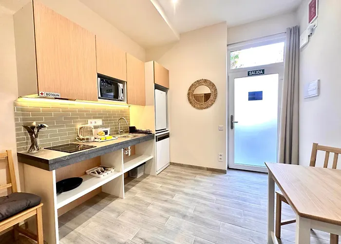 Lofts Casa Tropicana