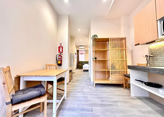 Lofts Casa Tropicana *