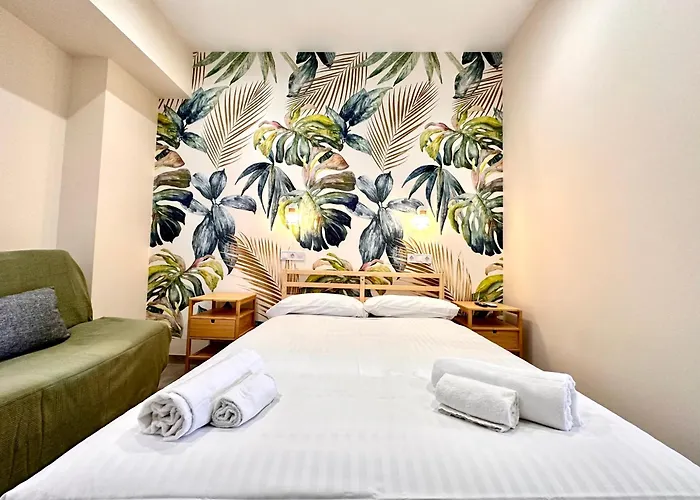 Lofts Casa Tropicana * Valence