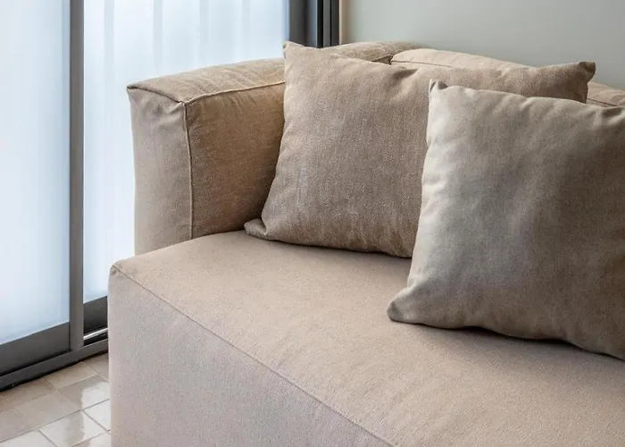 Apartamento Point Beach Blue