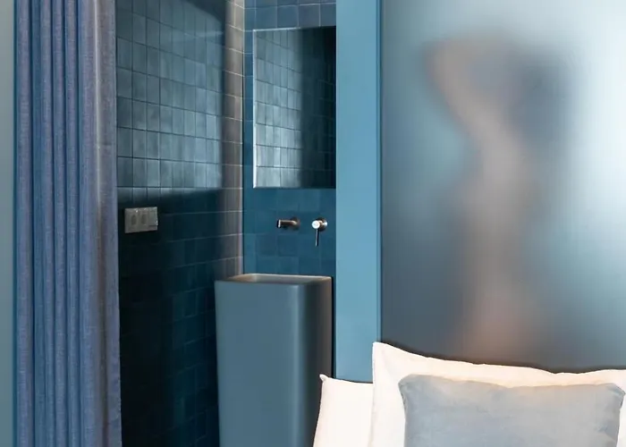 Apartamento Point Beach Blue Valência