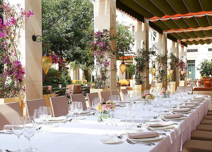 The Westin 5* Βαλένθια