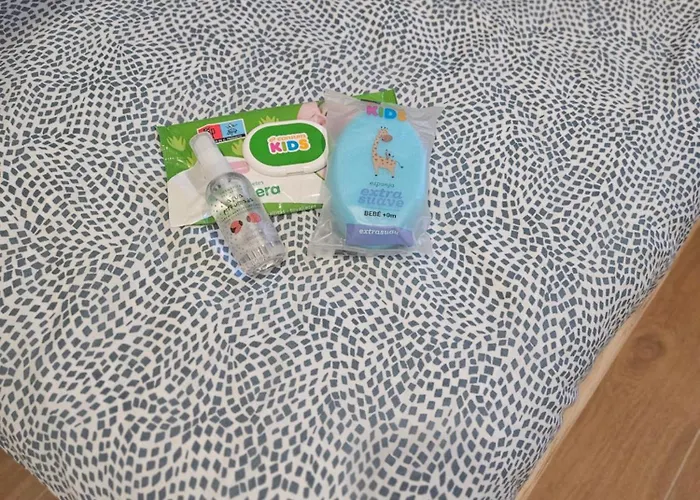 Apartment Disfrutones