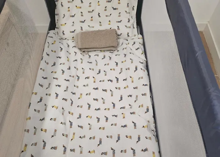 Disfrutones Appartement Valence