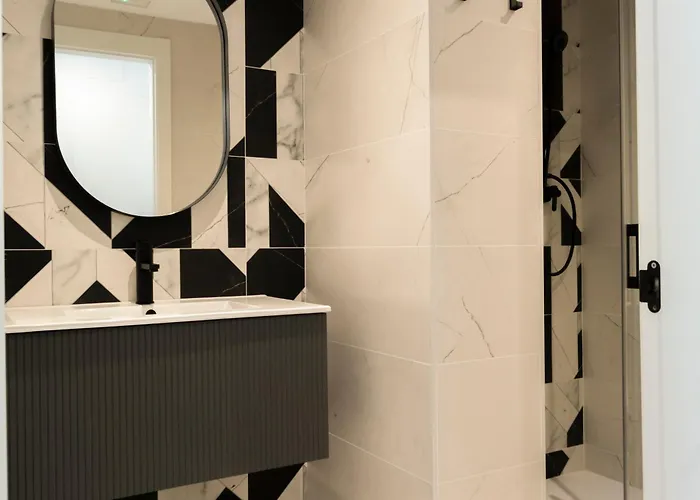 Forata Lofts 4* 발렌시아