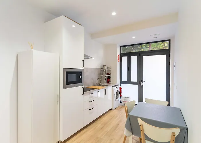 Sant Jordi 1 Διαμέρισμα Βαλένθια