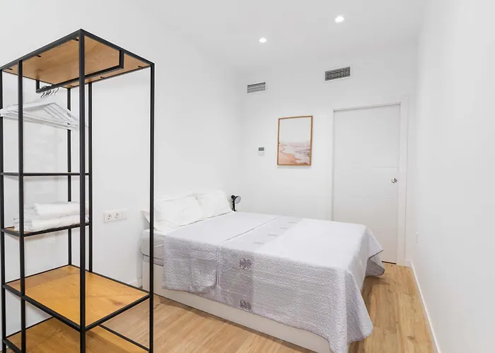 Sant Jordi 1 Διαμέρισμα