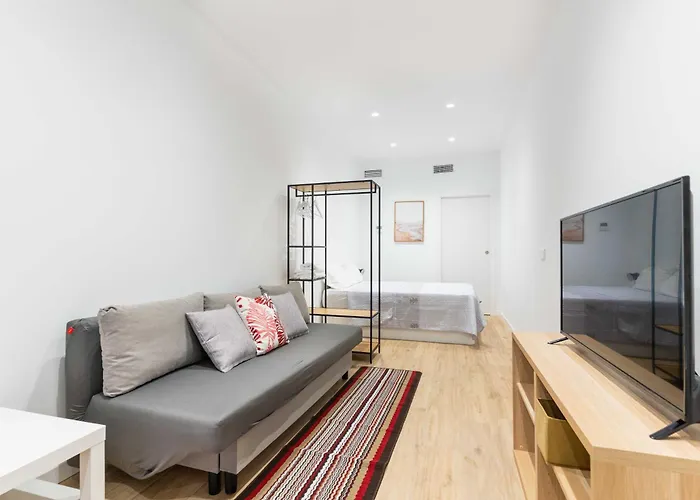 Sant Jordi 1 Βαλένθια