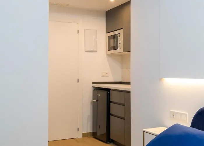 Forata Lofts Gasthuis