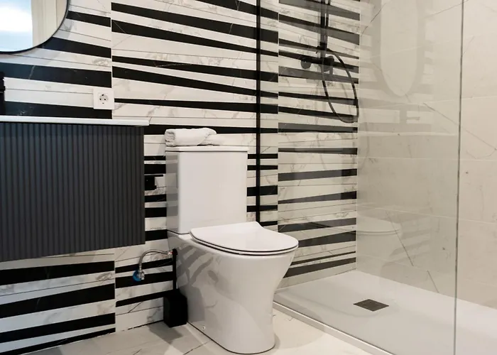 Forata Lofts 게스트하우스 4*