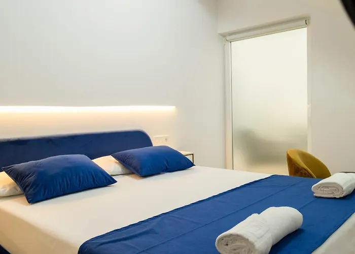 Forata Lofts Gasthuis 4*