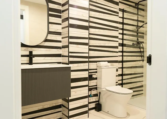 Gasthuis Forata Lofts Valencia