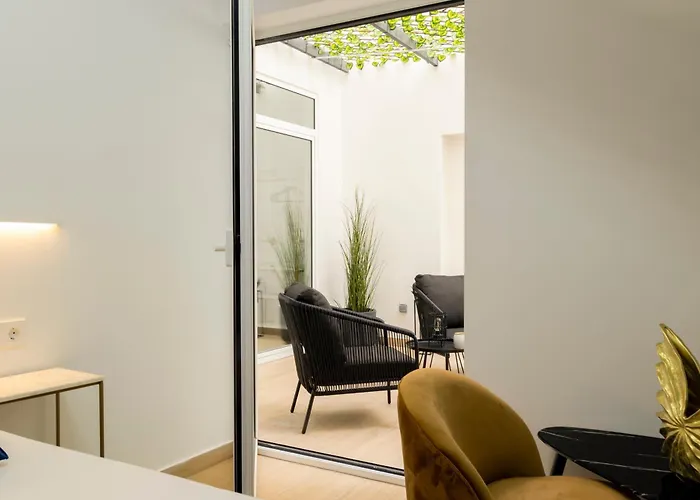 Gasthuis Forata Lofts